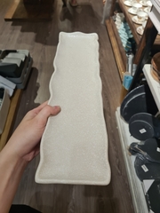 Đĩa lộc phát không vệt