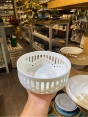 Đế đốt soup sao rơi 6.25inch