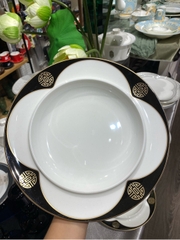 Đĩa Phúc 4 cánh 10inch