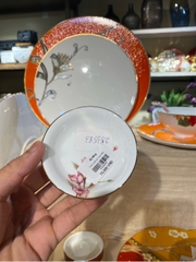 Tiêu 3.25inch hoa đào