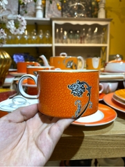 Tách trà Nile garden