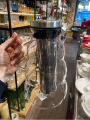 Bình pha trà, cafe có lõi lọc