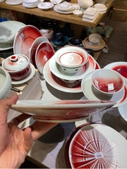 Đĩa Ảo 11inch Trăng Đỏ