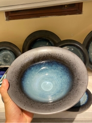 Tô 9 đen lòng xanh