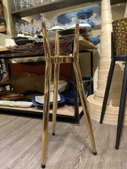 Chân xô đá 3 chân