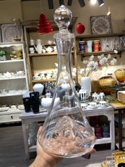 Decanter Thuỷ Tinh