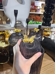 Hũ kẹo kẻ