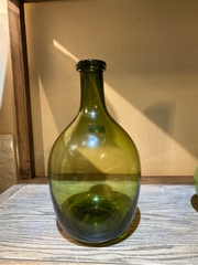 Lọ chuông xanh trong