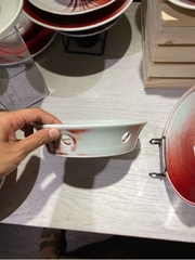 Bếp 13.5inch Trăng Đỏ
