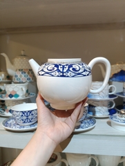 Ấm trà Green Rhyme