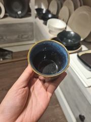 Cốc Trà Chờ Nhật