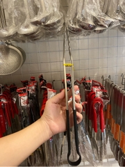 GẮP CHUÔI ĐEN 35CM