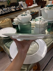 Đĩa 11inch Emerald