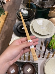 Đũa tre