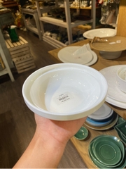 Bát soup bốn chấm 5.5inch