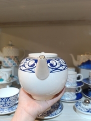 Ấm trà Green Rhyme