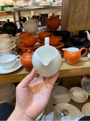 Rót sữa nhỏ Kaleidoscope trắng