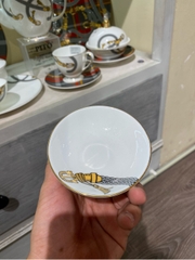 Đĩa chấm Đức