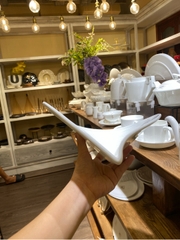 Tấm decor trắng 288852