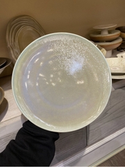Đĩa nông 9inch sương mù