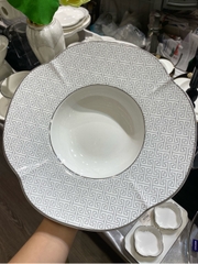 Đĩa soup 10.75 Hongfu