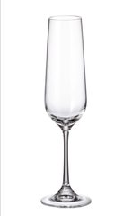 Ly champagne Strix 200ml