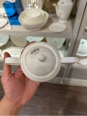 Nắp hũ đường Rome