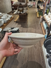 Tô 25x8.2cm Lộc Phát (có vệt)