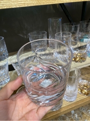 Cốc whisky