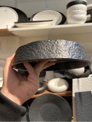 Tấm decor đen 7.25inch Shanghai