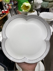 Đĩa vuông 8 Hongfu