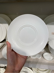 Đĩa kê soup diamond