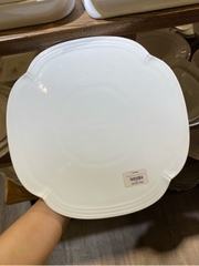 Tấm decor hoa 4 cánh 10.75inch