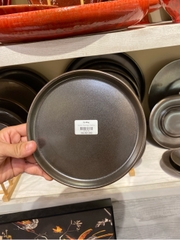 Đĩa tròn 7inch Ngọc Trai Đen
