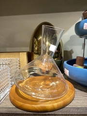 Decanter Thuỷ Tinh
