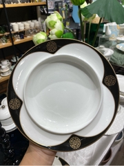 Đĩa Phúc 4 cánh 8inch