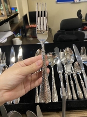 DTD khấc vẩy cá