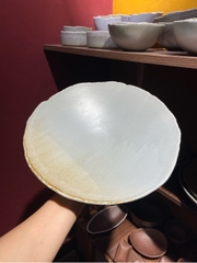 Đĩa nón 11.25inch màu ghi