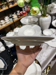 Đĩa Phúc 4 cánh 8inch
