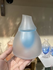 Bộ rượu sake nhám