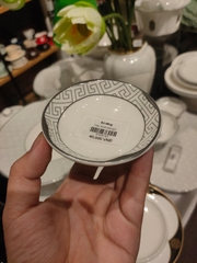 Tiêu 3inch Hongfu