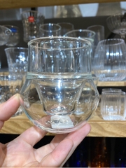 Cốc thuỷ tinh 2 lớp