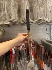 GẮP CHUÔI ĐEN 40CM