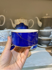 Hũ đường Arctic blues
