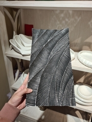 Khay đen Nhật 39x20x5