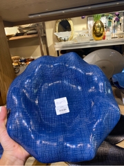 Đĩa sâu 12inch cobalt Shing star