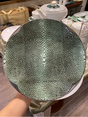 Đĩa 11inch Emerald