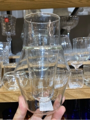 Cốc thuỷ tinh 2 lớp