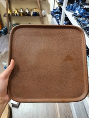 Đĩa vuông 30cm