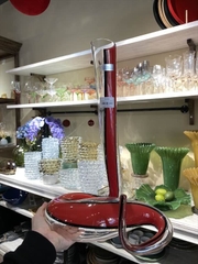 Decanter Thuỷ Tinh